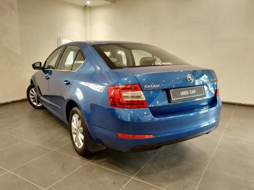 Used 2015 Skoda Octavia AT for sale in Mumbai