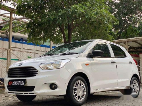 Used 2016 Ford Figo MT for sale in Kolkata 