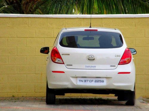Used 2013 Hyundai i20 MT for sale in Coimbatore
