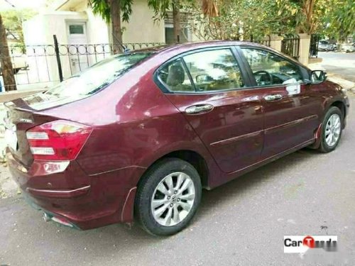 Used Honda City 2012 AT for sale in Mumbai