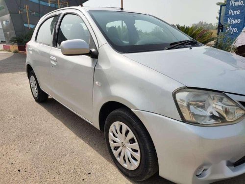 Used Toyota Etios Liva GD 2012 MT for sale in Dhuri 