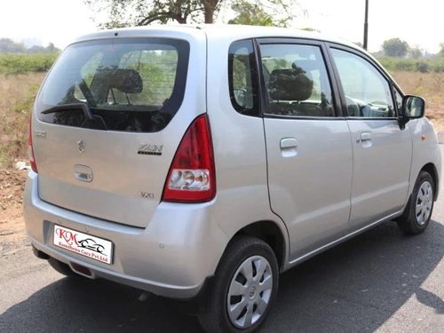 Maruti Suzuki Zen Estilo 2013 MT for sale in Ahmedabad 