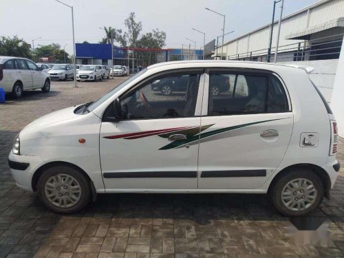 Used Hyundai Santro Xing GL 2013 MT for sale in Bilaspur 