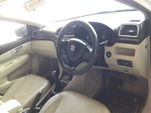 Used Maruti Suzuki Ciaz 2016 MT for sale in Bangalore