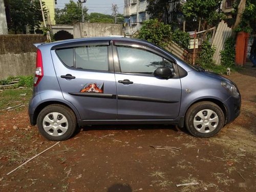 Maruti Suzuki Ritz VXi 2014 MT for sale in Kolkata 