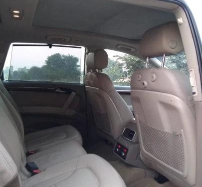 Used Audi Q7 3.0 TDI quattro 2012 AT for sale in New Delhi