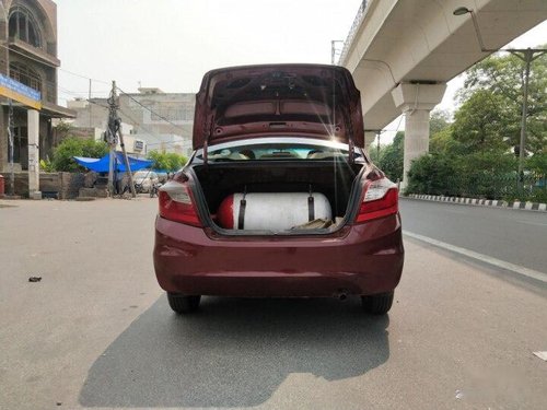 Used Honda Amaze S i-VTEC 2016 MT for sale in New Delhi