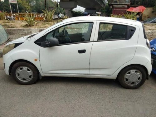 Used Chevrolet Beat LS 2011 MT for sale in New Delhi