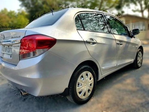 Used 2014 Honda Amaze MT for sale in Ahmedabad 