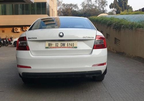 Used 2015 Skoda Octavia MT for sale in Mumbai