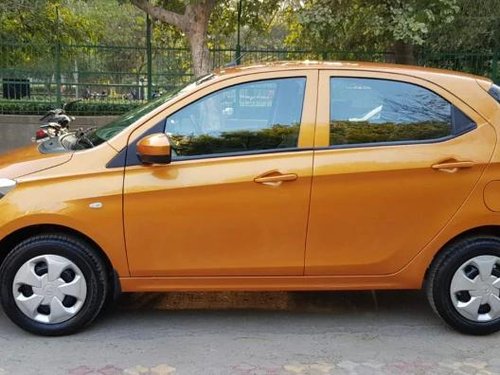 Used 2018 Tata Tiago AT for sale in New Delhi