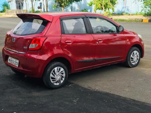 Used 2014 Datsun GO Plus T MT for sale in Mumbai