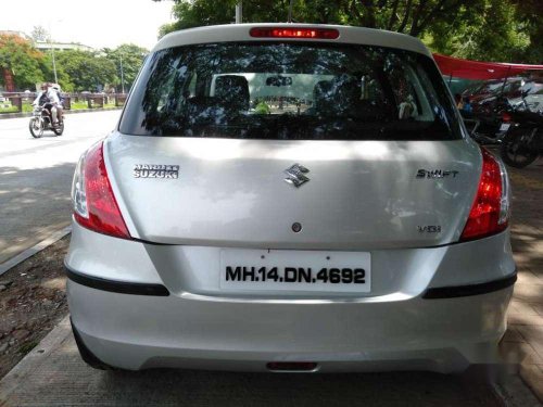 Used Maruti Suzuki Swift 2012 MT for sale in Pune