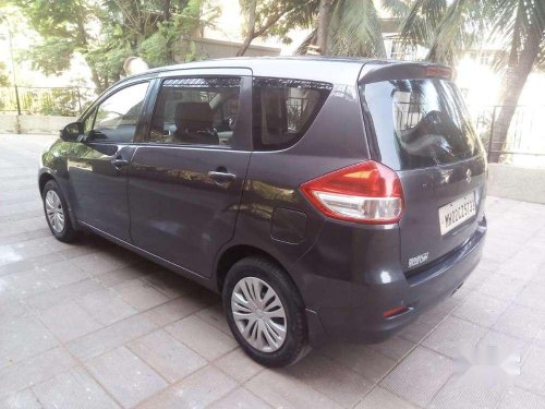 Maruti Suzuki Ertiga 2013 MT for sale in Mumbai 