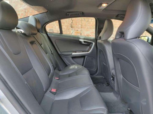 Used 2015 Volvo S60 MT for sale in Ahmedabad 