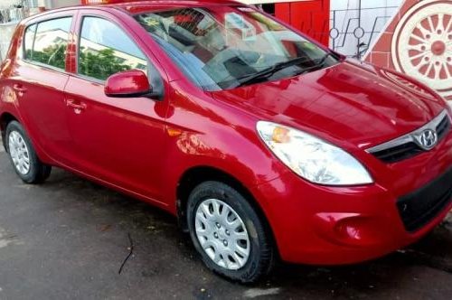 Used Hyundai i20 1.2 Magna 2010 MT for sale in Kolkata 