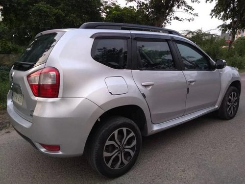 Used Nissan Terrano 2014 MT for sale in New Delhi