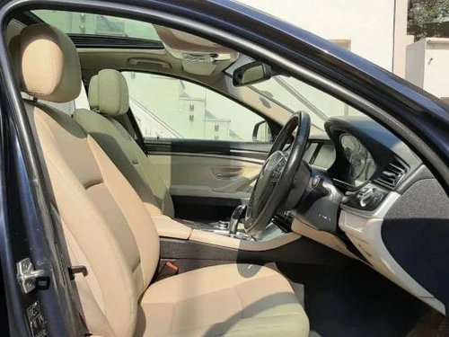 Used 2012 BMW 5 Series AT for sale in New Delhi