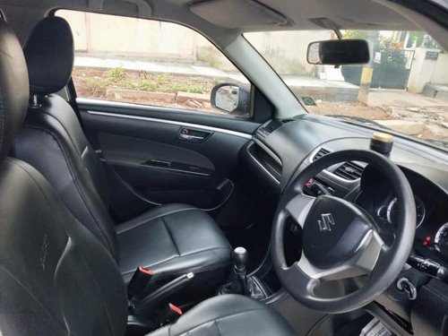 Used 2012 Maruti Suzuki Swift MT for sale in Bangalore