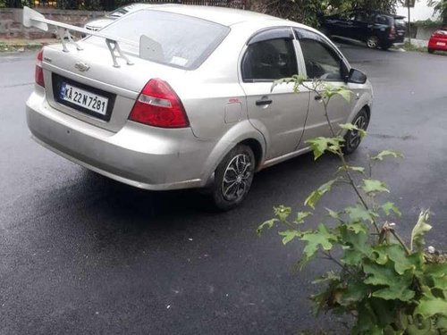 Used 2009 Chevrolet Aveo U VA MT for sale in Halli 