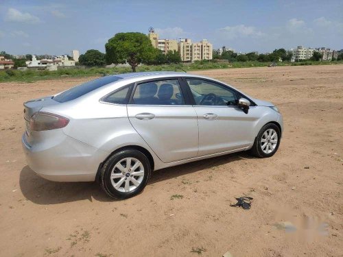 Ford Fiesta Titanium , 2011, Diesel MT for sale in Ahmedabad 