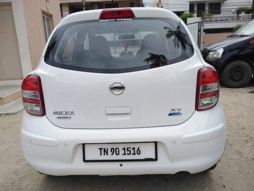 Used Nissan Micra Active XV S 2013 MT for sale in Coimbatore