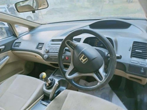 Used Honda Civic 2007 MT for sale in Faridabad 