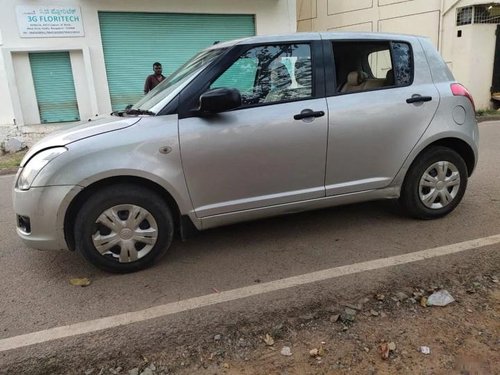 Used Maruti Suzuki Swift VXI BSIII 2009 MT for sale in Bangalore