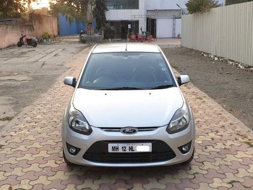 Used Ford Figo 2011 MT for sale in Pune