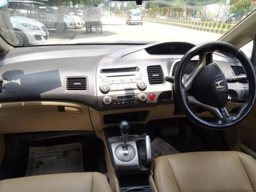 Used 2010 Honda Civic AT for sale in Ghaziabad
