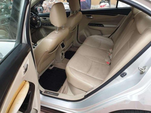 Used 2016 Maruti Suzuki Ciaz MT for sale in Mumbai 