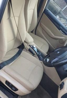 Used BMW X1 2011 AT for sale in Mumbai