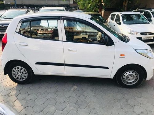 Used 2014 Hyundai i10 MT for sale in New Delhi