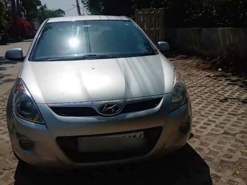 Used 2009 Hyundai i20 MT for sale in Lucknow