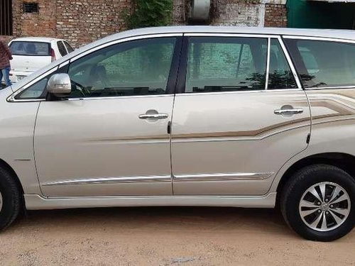 Used Toyota Innova 2015 MT for sale in Ahmedabad 