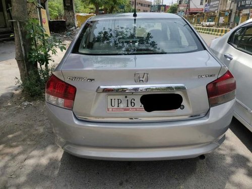 Used Honda City 2009 AT for sale in Ghaziabad