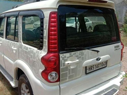 Used 2013 Mahindra Scorpio MT for sale in Gurgaon