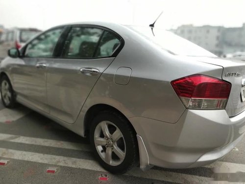 Used 2011 Honda City AT for sale in New Delhi