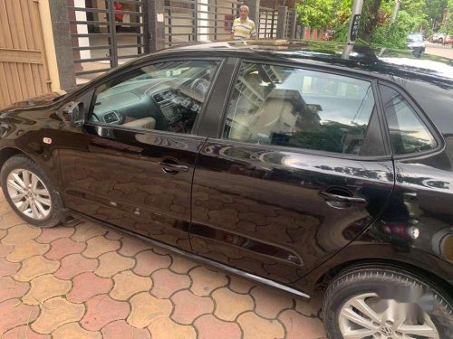 Used Volkswagen Polo 2013 MT for sale in Kolkata 