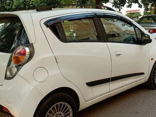 Used Chevrolet Beat LT 2011 MT for sale in Chandigarh