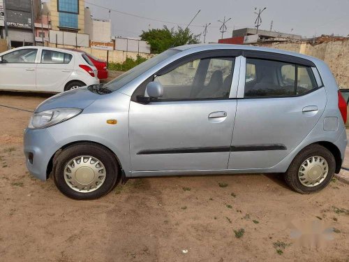 Used Hyundai i10 Era 2013 MT for sale in Jaipur 