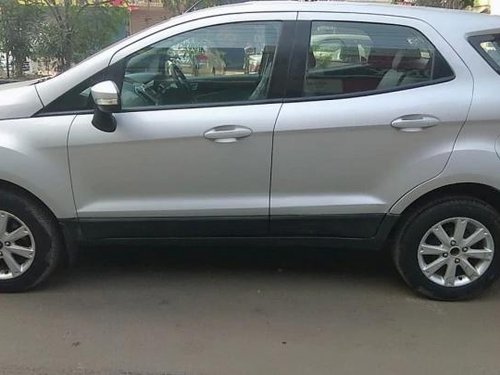 Used Ford EcoSport 2013 MT for sale in Noida