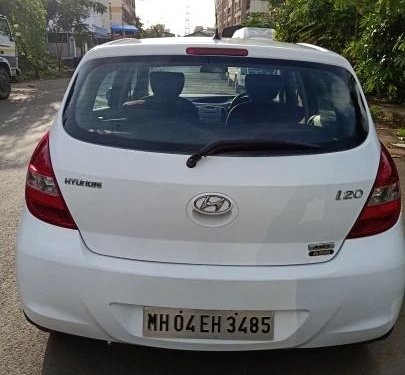 Used Hyundai i20 2010 MT for sale in Mumbai