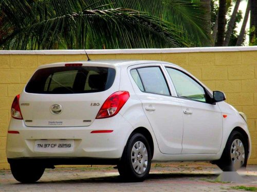 Used 2013 Hyundai i20 MT for sale in Coimbatore