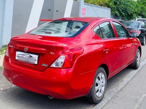 Used Nissan Sunny 2013 AT for sale in Mumbai