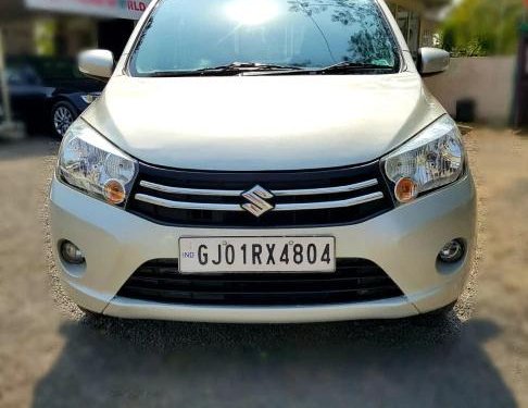 Maruti Celerio ZXI AMT 2017 AT for sale in Ahmedabad 