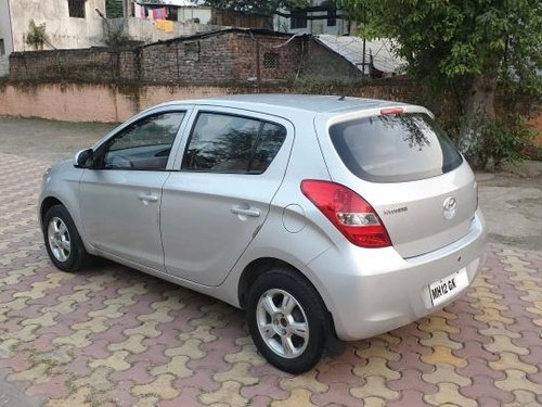 Used 2010 Hyundai i20 MT for sale in Pune