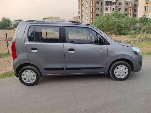 Used Maruti Suzuki Wagon R 2016 MT in Ahmedabad 