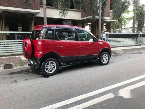 Mahindra NuvoSport N8 2016 MT for sale in Mumbai 