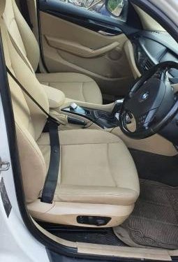 Used BMW X1 2011 AT for sale in Mumbai